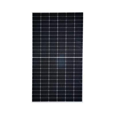 China Longi Mono Solar Panel 525w 530watt 535W 540WATT 545W 550 W HI-MO5 182mm PERC Solar Panel For PV Plant With Good Cost 182mmx182mm for sale