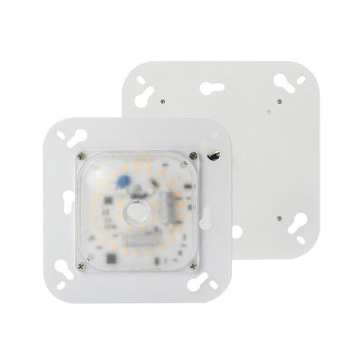 China Samsung SMD2835 Square LED Light Engine Retrofit Kit 7.1