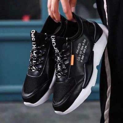 China X044 Wholesale High Quality Breathable Sports Shoes Men's 4.3 Dollars, Shoes Men, Shoes for sale