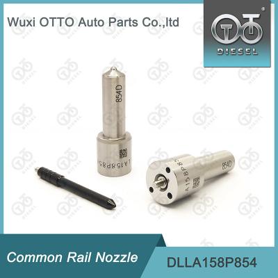 China DLLA158P854 Denso Common Rail Nozzle For Injectors 095000-5471 8-97609788-3 etc. for sale