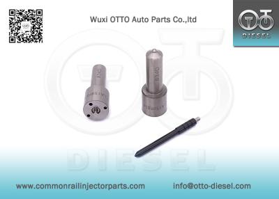 China DLLA158P834 Denso Common Rail Nozzle For Injector 095000-522# 23670-E0340/E0341 for sale