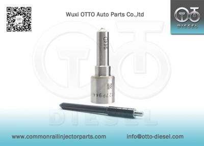 China DLLA127P944 Denso Common Rail Nozzle For Injectors 095000-631# RE546784/RE530362 Etc. for sale