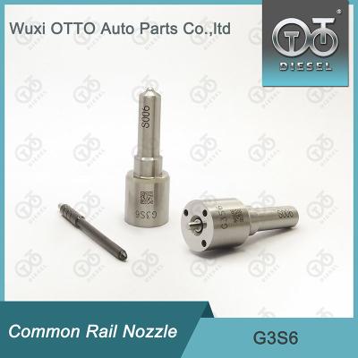 China G3S6 Denso Common Rail Nozzle For TOYOTA Injectors 295050-018#/046# 23670-0L090/39365/30400 etc. for sale