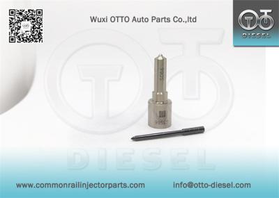 China G3S66 DENSO Common Rail Nozzle For Injectors 295050-1980 1J770-53051/53050 for sale