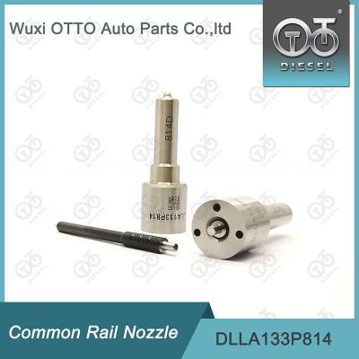 Chine Bec commun de rail de DLLA133P814 DENSO pour des injecteurs 095000-5050 RE516540/RE519730 RE507860/SE501924 à vendre