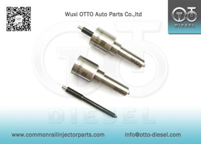 Chine Bec commun de rail de DLLA154P881 Denso pour l'injecteur 095000-578# RF7J-13-H50 à vendre