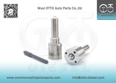 Chine Bec commun de rail d'injecteur de DLLA139P925 Denso pour les injecteurs 095000-650#/095000-872# RE546782 RE529414 etc. à vendre