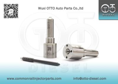 Chine Bec commun de rail de G3S77 Denso pour des injecteurs Mitsubishi 295050-1760 1465A439 à vendre