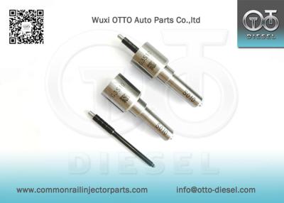 Chine Bec commun de rail de G3S10 Denso pour des injecteurs Nissan 295050-0300/16600-5X00A à vendre