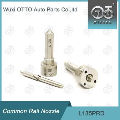 China L135PBD Delphi Nozzle For Common Rail Injectors EJBR00504Z / EJBR00503Z for sale