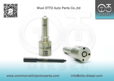 China M0003P153 SIEMENS VDO Comum Rail Nozzle Para 5WS40200 / 5WS40044 / 5WS40156-4Z à venda