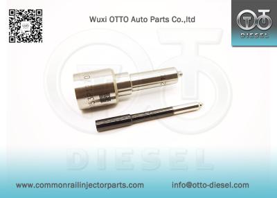 China DLLA153P1270 Common Rail Nozzle For Injectors 0445110155/156/176/177/193/194 for sale