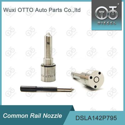 China Bocal diesel de DSLA142P795 Bosch para injetores comuns do trilho 0 445110008/020/044 à venda