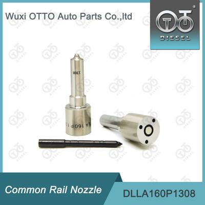 China DLLA160P1308 Bosch Diesel Nozzle For Common Rail Injectors 0445110216 for sale