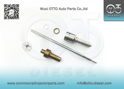 China Reparo Kit For 0445110369/646/647 do injetor de Bosch à venda