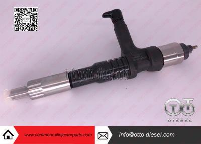 China Komatsu FC450-8 Denso Common Rail Injector Parts 095000-6070 for sale