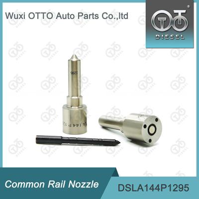 China Bocal diesel de DSLA144P1295 Bosch para injetores comuns do trilho 0 445110119 à venda