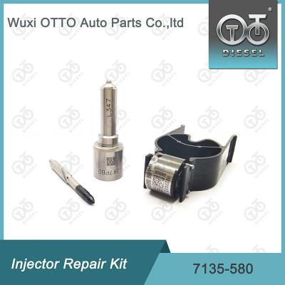 China 7135-580 Delphi Injector Repair Kit en venta