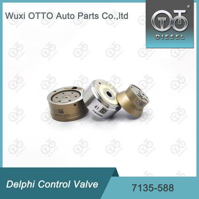 Chine Delphi Actuator Kit Solenoid Valve 7135-588 7135-588 pour Volvo Excavtaor 480 à vendre