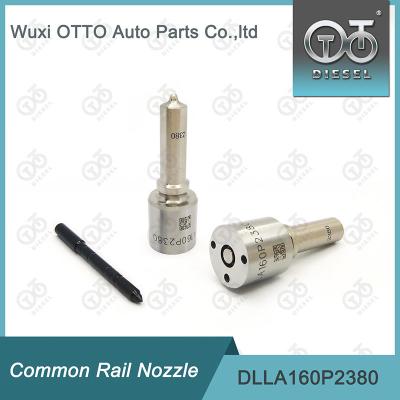 China DLLA160P2380 Bocal Common Rail da Bosch para injetores 0 445 110 546 à venda