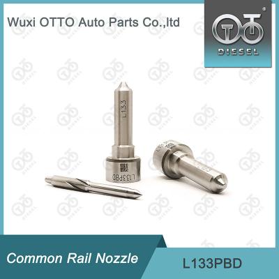 China L133PBD Delphi Injector Nozzle For Common Rail R00501Z for sale