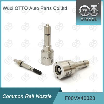 China F00VX40023 Bocal Piezo Bosch Para Injetores 0445115018/019/038 etc. à venda