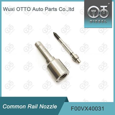 Chine F00VX40031 Bosch Piezo Nozzle Pour le 0445116010 / 011 / 0986435367 à vendre