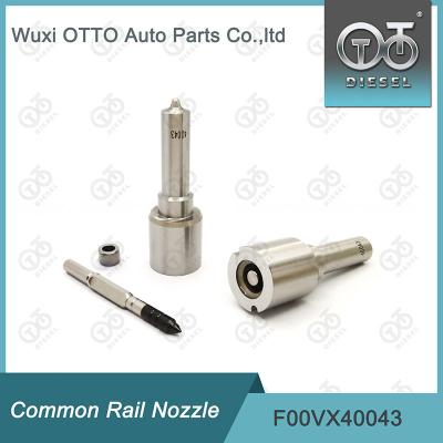 Chine F00VX40043 Bosch Piezo Nozzle pour injecteurs 0445116025 / 026 / 027 / 028 à vendre