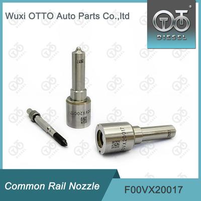 China Bocal Piezo de F00VX20017 Bosch para 0445115032/033/068/069/073/074 de 0986435356/6460701187 à venda