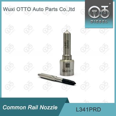 China L341PRD Delphi Common Rail Nozzle For Injector R00301D for sale