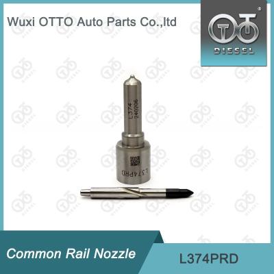 China L374PRD Delphi Common Rail Nozzle  For Injectors 33800-4A710/28229873 for sale