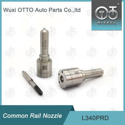 China Injetor R00201D de H340 Delphi Common Rail Nozzle For à venda