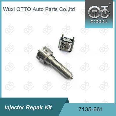 China 7135-661 inyectores R03701D de Delphi Injector Repair Kit For en venta