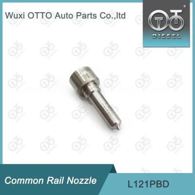 China Injetores EJBR01601Z/R02201Z/R01302Z de L121PRD Delphi Common Rail Nozzle For à venda