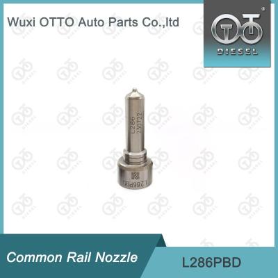 China Injetores EJBR05601D de L286PRD Delphi Common Rail Nozzle For à venda