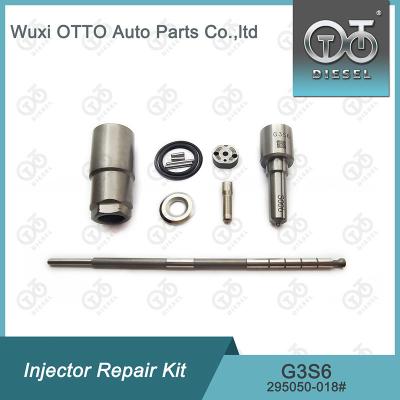 China Denso Repair Kit For Injector 23670-0L090  294050-0521 G3S6 for sale