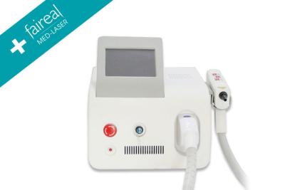 China Professional 532nm 1064nm Q-Switched Nd YAG Laser Pigmentation Treatment for sale