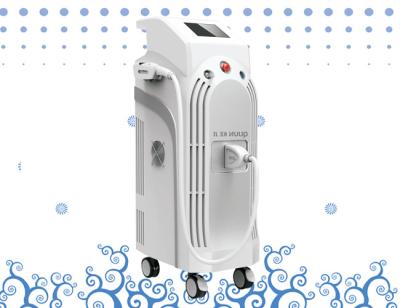 China Skin Care IPL Laser Hair Removal Machine For Arm / Leg Skin Rejuvenation for sale