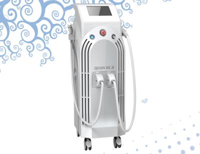 China Medical & Beauty Salon Skin Care Equipments For Hair Removal , No Side Effects for sale