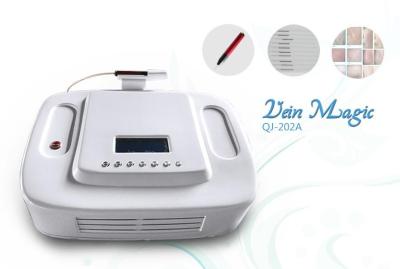 China Portable Flat Warts Removal Spider Vein Removal Machine / Hair Removal Machine for sale