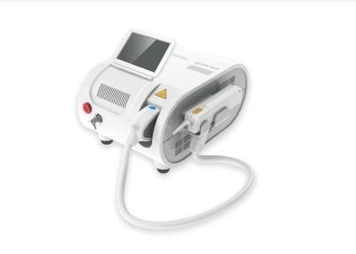 China Small Size Home Q Switch Nd Yag Laser For Resurfacing Treatment for sale