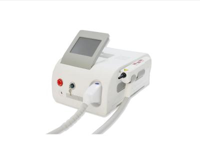 China Lightweight Diode Laser Tattoo Removal Machine 0 - 1000mj Can Use for sale