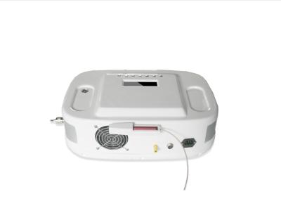 China Blood Vessel Spider Vein Laser Removal Machine High Frequency Beauty Equipment for sale