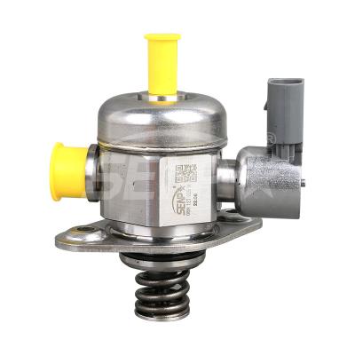 China Metal Engine Parts Fuel Pump SENP 06H127026 06H127026B 06H127026N 06H127026M Fuel Station High Pressure Pump 06H127026P For Audi VW for sale