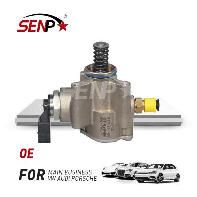 China SENP Auto Parts High Pressure Fuel Supply System New Product Sale Fuel Pump OEM 03H 127 025S For VW Touareg/Passat CC 12-22 ATLAS 3.6L (CA1) for sale