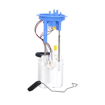 China Auto Engine Parts SENP Car Parts Gasoline Fuel Pump Assembly 5N0 919 087 F For VW Audi Q3 Tiguan for sale