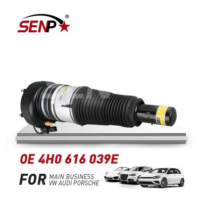 China SENP Auto Parts Air Suspension Damper Fit For Audi A8D4/S8 Quattro OEM 4H0616039AK/AB/AD/E/F/G A8 for sale