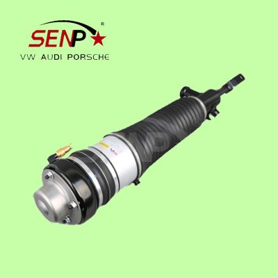 China Auto Air Suspension Parts SENP Auto Parts Front Shock Absorber Bumper 4F0 616 040 For Audi A6L C6 - China Replacement Part for sale