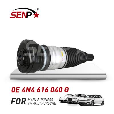 China SENP Auto Parts Suspension System Air Shock Absorber For Audi A8 D5 4N4616040G A8 for sale