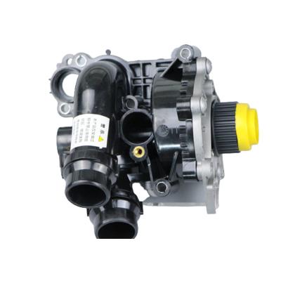 China Cooling System Car Automotive Engine Parts 06H 121 010 Water Gasoline Price For Audi A4 A5 A8 Volkswagen CC /Tiguan for sale